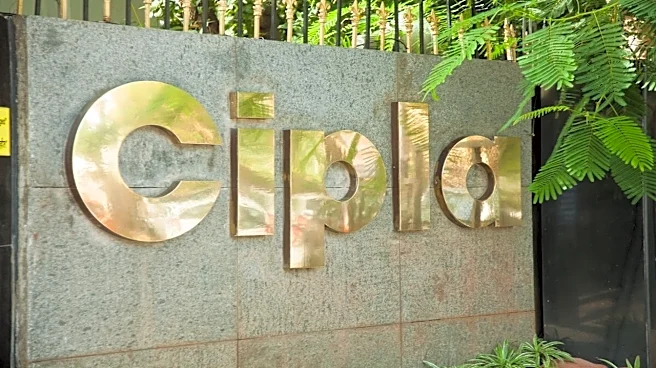 Cipla Q4 Results: Stock gains after US sales, ex-impairment margins meet expectations