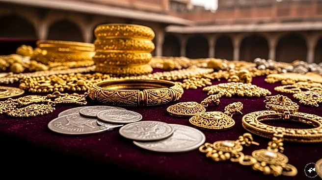 Gold, silver outlook and what investors should do after duty hike