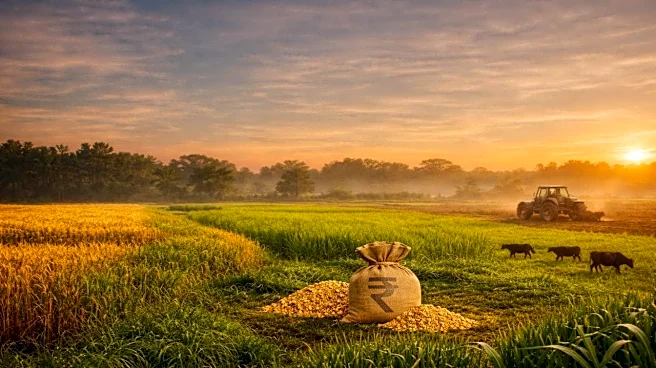 Sharda Cropchem Q4 Results: Agrochemical maker posts 57% profit jump; dividend declared