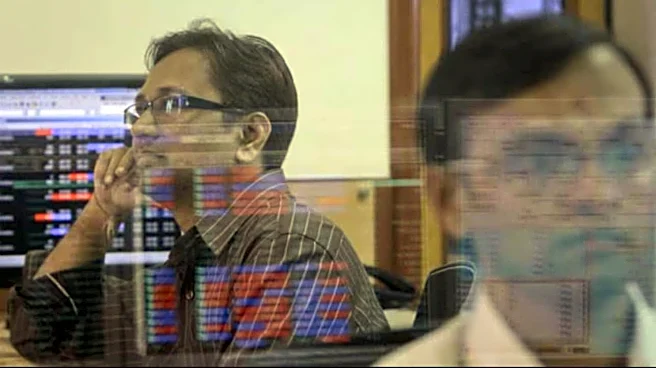 Kirloskar Brothers shares fall 7% after Q4 margin declines despite 11% revenue growth