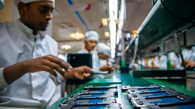 Kaynes Tech Q4 profit falls, margin slips despite 26% revenue growth