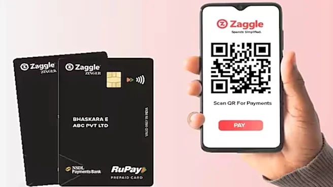 Zaggle Q4 profit jumps 31% as revenue surges on strong digital payments growth