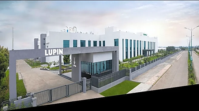 Lupin gets FDA nod for famotidine injection to treat ulcers, GERD