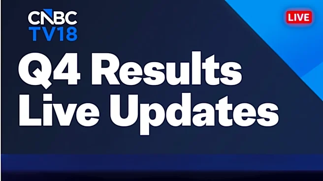 Q4 Results LIVE Updates: Bharti Airtel, Kaynes react to earnings; JSW Steel, HAL report today