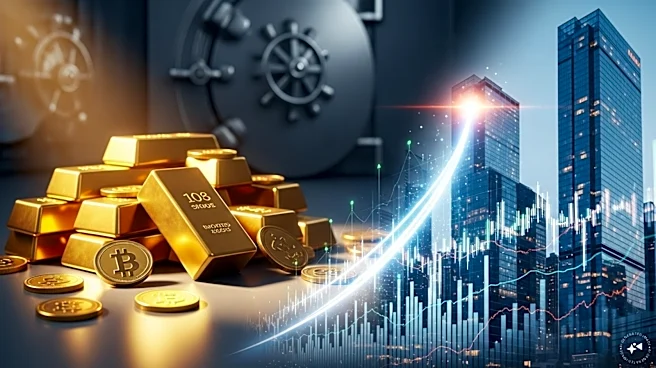 From gold to large caps: Where PL Wealth sees opportunities for investors