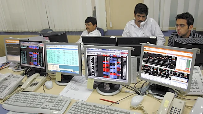 Bharti Hexacom shares gain on Q4 results; margins, ARPU steady