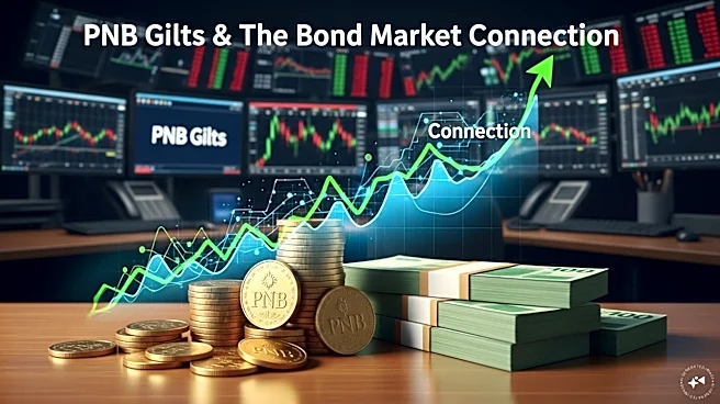 Four ways how PNB Gilts benefits from a bigger and better Indian bond market