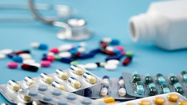 Senores Pharma Q4 Results: Stock drops 5% on sequential earnings weakness