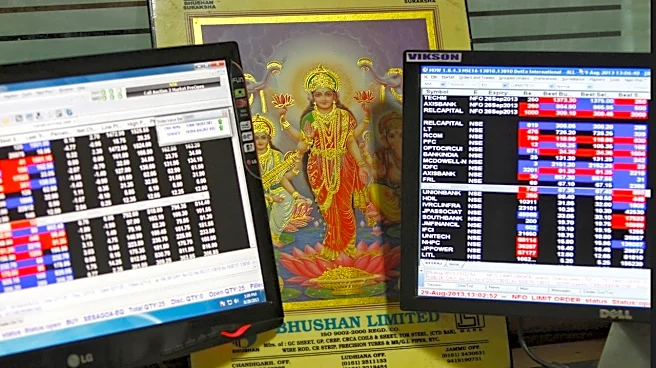 Market at Close |  Bharti Airtel, Cipla lead rally as Sensex jumps 790 points, Nifty tops 23,650