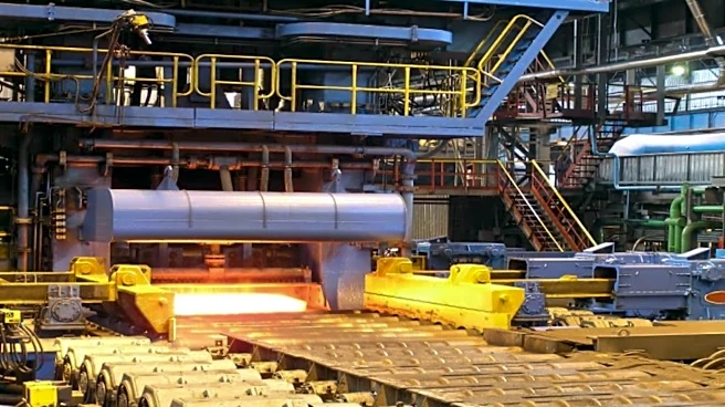 JSW Steel Q4 revenue tops estimates, margin expands; dividend declared