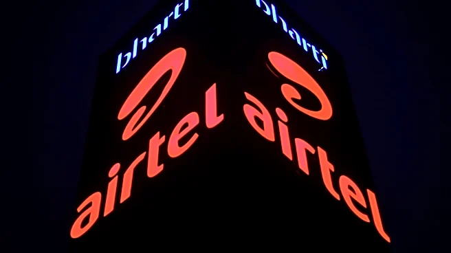 Sunil Bharti Mittal hints at succession, targets 51% control in Bharti Airtel over decade