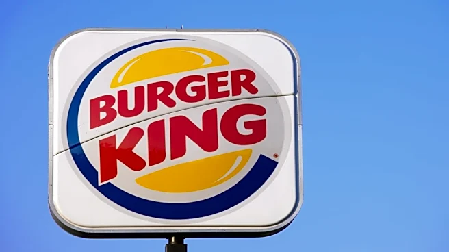 Burger King parent Restaurant Brands Asia cuts Q4 loss to ₹43 cr on strong EBITDA growth