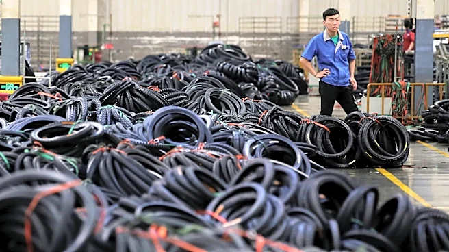 Apollo Tyres reverses gains, stock falls 6% from day's high after Q4 results