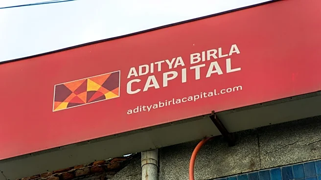 Exclusive: Promoter-backed fund raise on cards for AB Capital