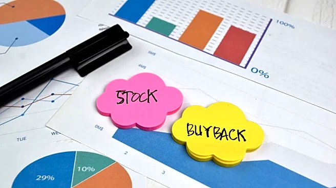 Buyback Alert: Textile player announces third share repurchase plan in four years; Details here