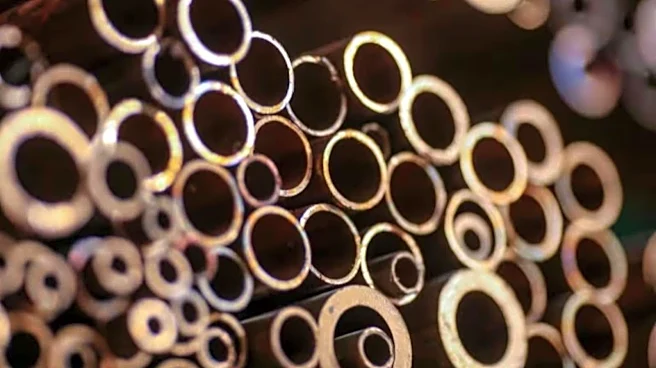 Hindustan Copper Q4 profit more than doubles on strong margin, revenue surge