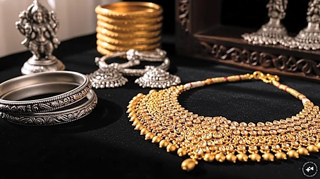 MCX bullion under pressure: Gold falls nearly 2%, silver drops 6%