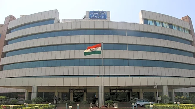 NHPC Q4 profit jumps 69% on higher revenue, board recommends final dividend