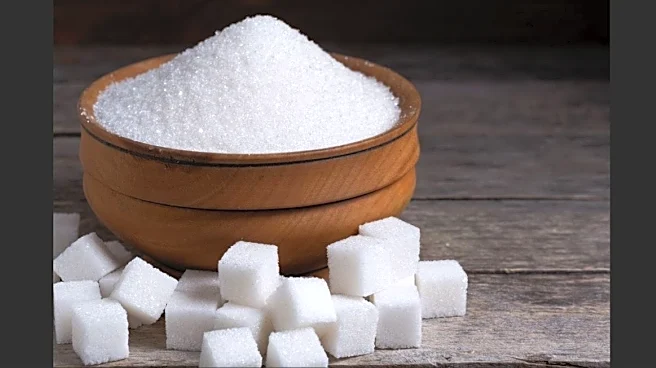 Balrampur Chini Q4 profit falls 30% as higher cane prices hurt margins; revenue up 7%