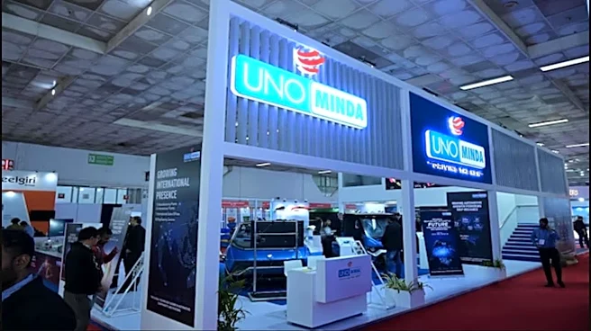 UNO Minda Q4 profit surges 22%, declares dividend; approves ₹2,500 crore fundraise plan