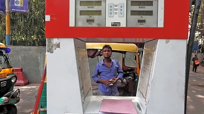 CNG prices hiked by ₹1; rates still low despite high new well price and cut in allocation