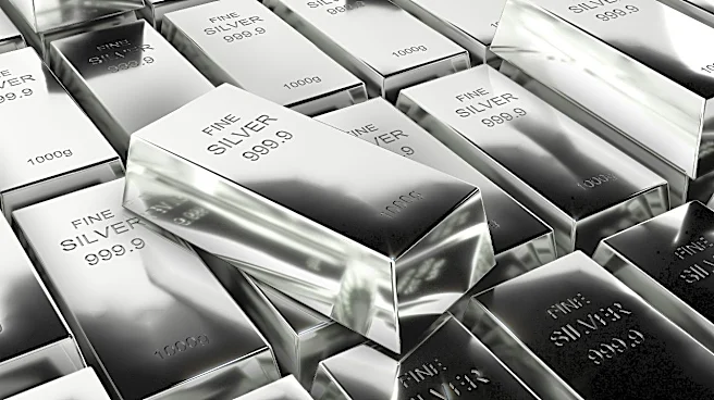 MCX eases norms to allow domestic silver refiners on exchange platform