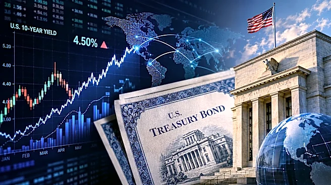 Bond market may force the Fed to turn hawkish again: Ed Yardeni