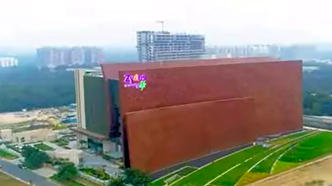 Zydus Wellness Q4 Result: Revenue jumps 63% on acquisitions; margin contracts