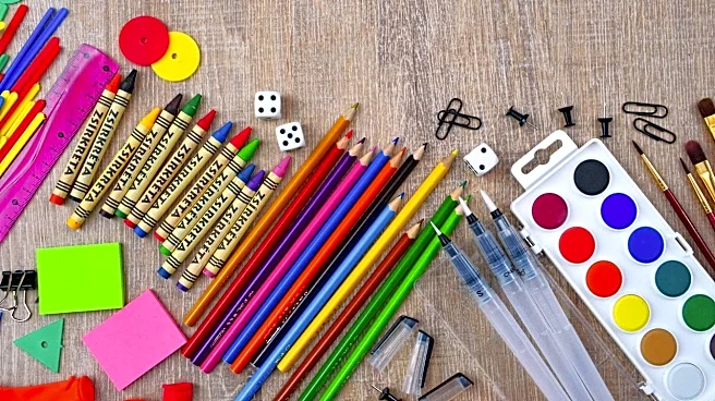 DOMS Q4 Results | Pencil maker's net profit, revenue rise; declares dividend