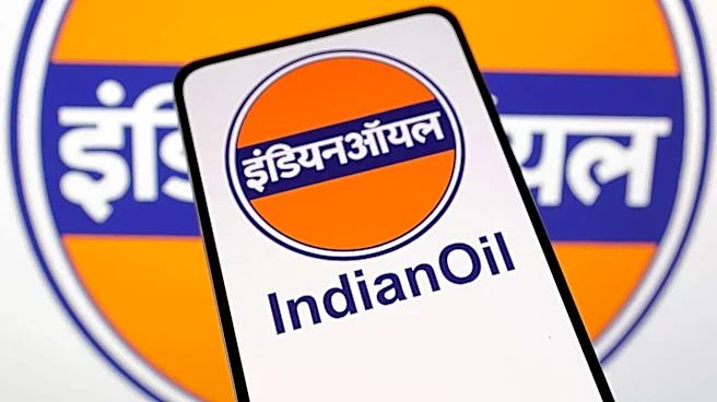 Indian Oil Q4 net profit jumps 57% on strong margins; declares 12.5% dividend