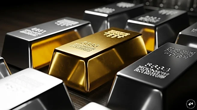 Mirae Asset believes higher import duty could widen India-global bullion price gap