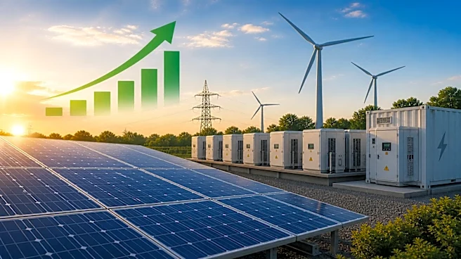North Star: UK’s BII, Denmark’s CIP unveil $300 million green energy platform in India