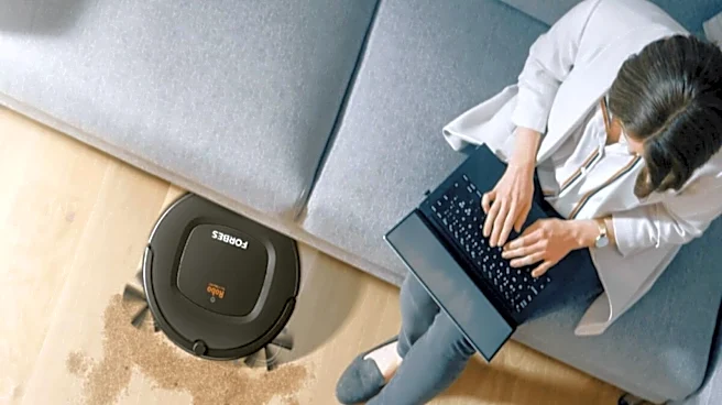 Eureka Forbes Q4 revenue rises 12% on strong water purifier, robotics growth