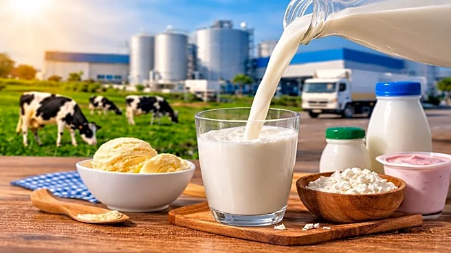Hatsun Agro Q4 profit rises 18% despite margin pressure; dividend declared