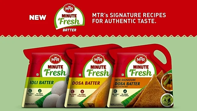 Orkla India Q4 profit more than doubles despite slow revenue growth