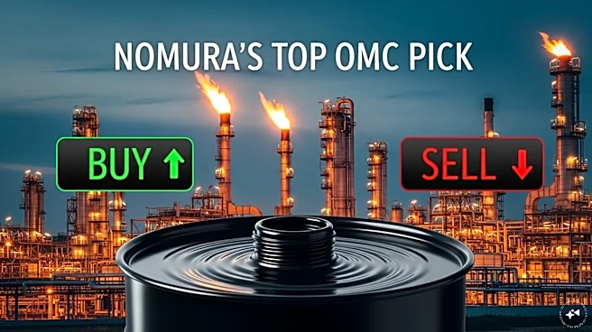 Stocks To Buy: Nomura's top OMC pick has the potential to rise another 33%