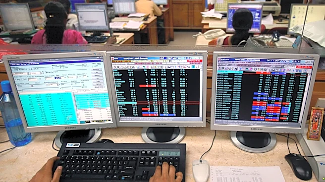 Market at Close | Hindalco, Reliance, BPCL lead market recovery; Sensex ends 118 points higher