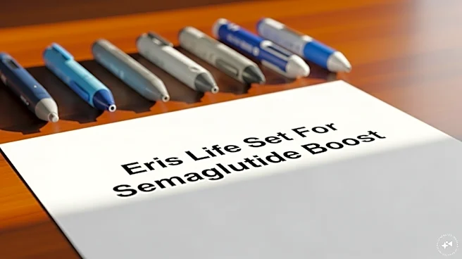 Eris Life Q4 Results: Stock gains 12% as Domestic Branded Formulations leads growth