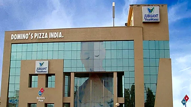 Jubilant Foodworks Q4 bottomline falls to 5 quarter low, topline growth slowest in 2 years