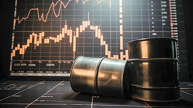 US stocks rise as WTI slips below $100, traders await Nvidia earnings