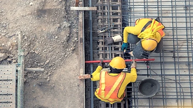 HG Infra shares decline after ₹4,100 crore order book hit from MSRDC; Details here