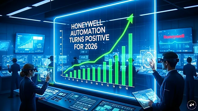 Honeywell Automation shares surge over 11% after JM Financial upgrades, sees 46% upside