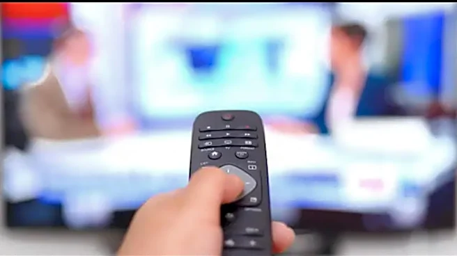 Sun TV Q4 profit falls on one-off impact; FY26 subscription revenue rises 10%