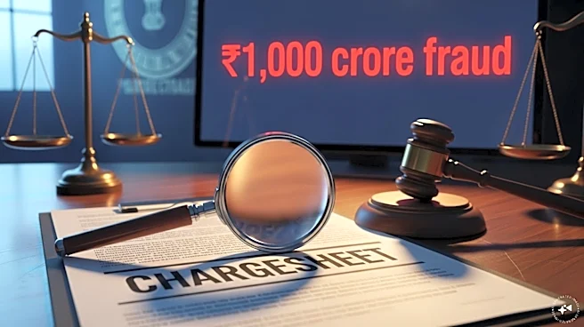 CBI files chargesheet against 15 accused in ₹1,000 crore Haryana bank fraud case