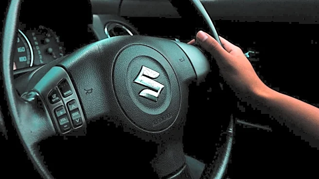 Maruti Suzuki price hike from June: Cars to get costlier by up to ₹30,000