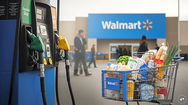 Walmart issues weaker-than-expected guidance despite Q1 revenue beat; shares slip