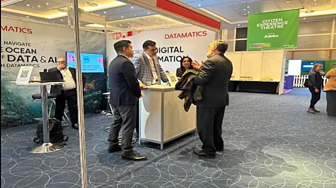 Datamatics Global Services Q4 net profit falls but revenue up; declares ₹5 dividend