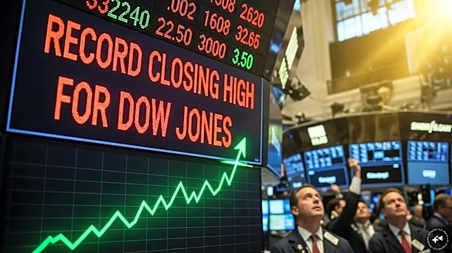 Dow Jones ends at record closing high, oil falls amidst contradictory reports on Iran deal