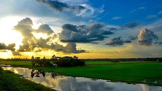 After Mumbai rainfall contracts, NCDEX plans temperature, eastern monsoon-linked derivatives
