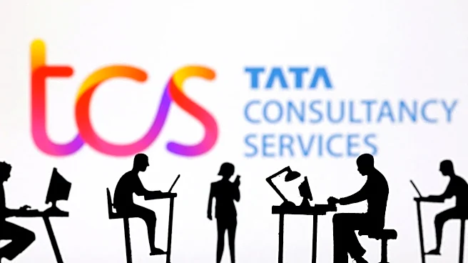 TCS offers higher variable payouts of 60-80% for mid and senior employees in Q4